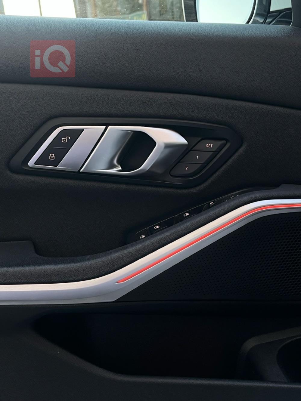 بي ام دبليو الفئة 3